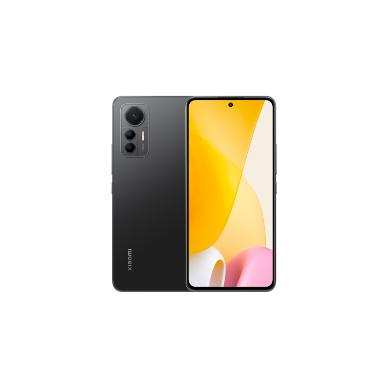 Xiaomi 12 Lite